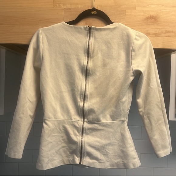 J Crew woman’s shirt size small - Picture 2 of 2